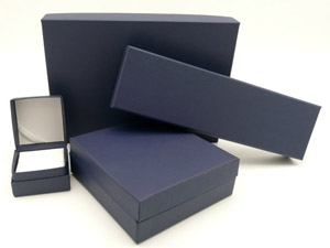 Paper Jewlery Box Set