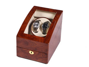 Watch Winder 2+0